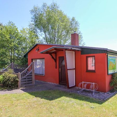 3 Ton Timmermanns Hus Prerow Zewnętrze zdjęcie
