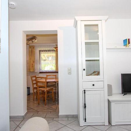 3 Ton Timmermanns Hus Prerow Zewnętrze zdjęcie